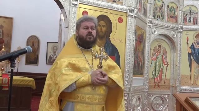 9 августа 2020 г. Проповедь в день памяти великомученика и целителя Пантелеимона смотреть онлайн