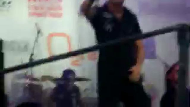 Аматори Стерлитамак ( Стеклянные люди) 21.07.2012г. фанаты