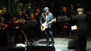 Симфоническое Кино – Алюминиевые огурцы