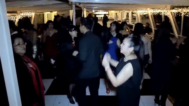 ♛ Праздник на яхте, родители тусят! смотреть онлайн