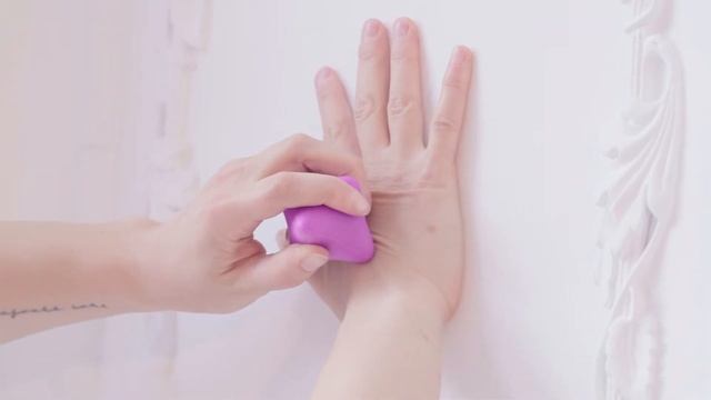 МФР / Миофасциальный релиз / Упражнения с мячом