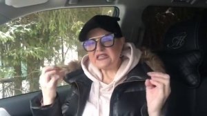 Маргарита Суханкина. Комментарий к песне "На дискотеке".