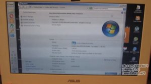 Розовый нетбук Asus EEE PC 1025c за 2000 руб с АВИТО + 250 рублей ДОСТАВКА | N2800/2gb RAM/HDD 320g