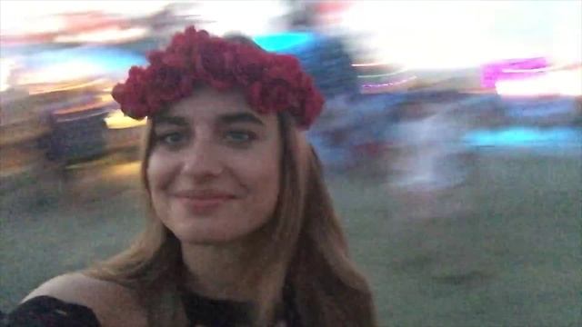 КАЛИФОРНИЯ ♡ Коачелла фестиваль