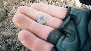 Копал ЗОЛОТУЮ ОРДУ, ВСЕ НАШЕЛ на местах КОЧЕВНИКОВ, СКИФЫ КОП 2020