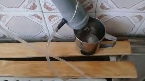 Самодельный самагонный апарат из чайника!!!