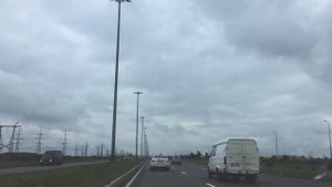 КОЛЁСА НА ВОЛГУ