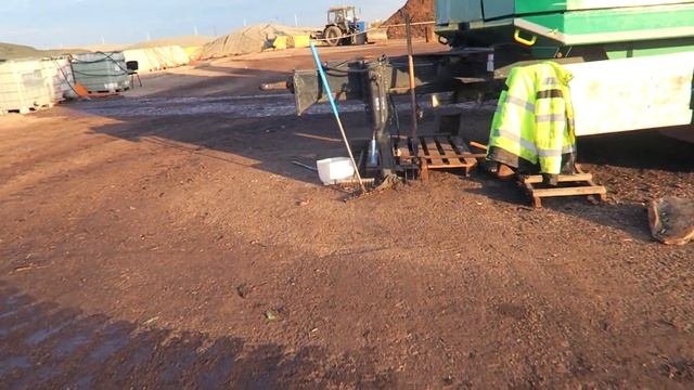 Производим компост, собственноручно, недорого.