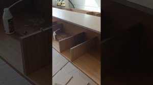 лайфхак сборки мебели