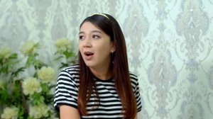 Birinchi muhabbat (Qodirxon 5-Mavsum) 114-QISM