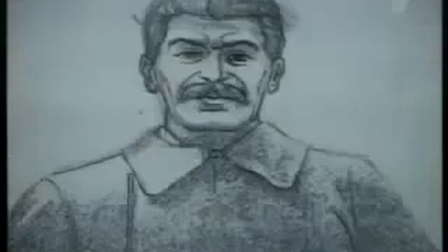 Икона со Сталиным - комментарии Андрея Кураева - Пусть говорят ч 2 смотреть онлайн