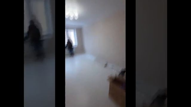 Ремонт двухкомнатной квартиры под ключ (эконом)