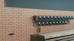 Пивное оборудование / пивные магазины под ключ / холодильное оборудование