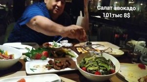 Для гостей Ташкента ресторан*Prime*вкусно поесть ???