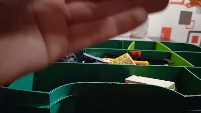 все поделки Лего фнаф смотреть онлайн