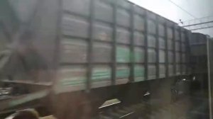 Станция Волховстрой. ТЭМ2. ВЛ10У....