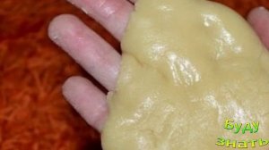 Вылечит и сухой  кашель - Лепешка - компресс с горчицей...народный...