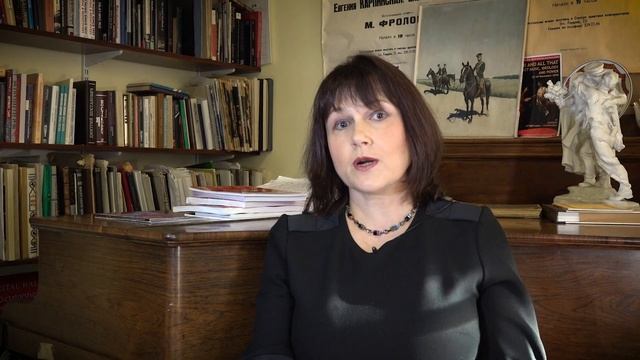 Power, Suffering & Drama: The Opera Boris Godunov смотреть онлайн