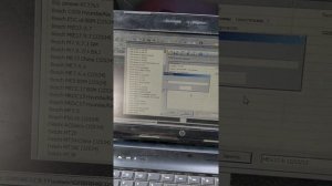 Chip tuning Hyundai Solaris 1.6 AT загрузчиком Combiloader.