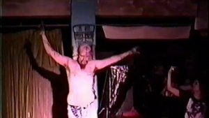 GG Allin and the Murder Junkies (live in Austin, TX) 5/18/93