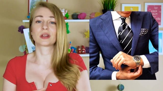 13 МУЖСКИХ ВЕЩЕЙ, которые нравятся девушкам. Как выглядеть дорого, лайфхаки. Метод Вастиковой