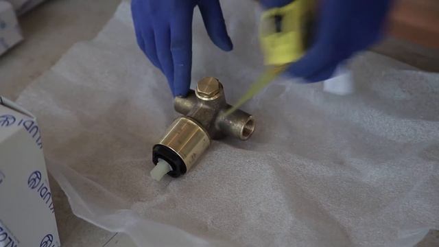 Обзор гигиенического набора KLUDI BOZZ 389990576 {ГРАДОСТРОИТЕЛЬ} смотреть онлайн