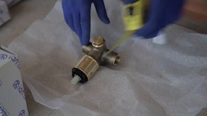 Обзор гигиенического набора KLUDI BOZZ  389990576  {ГРАДОСТРОИТЕЛЬ}