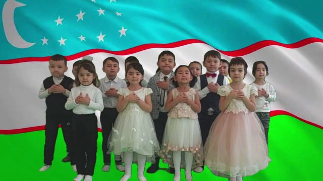 Первый Президент Узбекистана Ислом Абдуганиевич Каримов смотреть онлайн