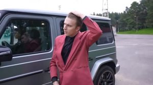 Эдит А4 БАНДИТЫ Наехали На Влада А4 !