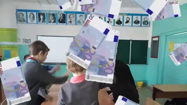 Видео поздравление девочкам на 8 МАРТА!!! смотреть онлайн