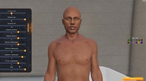 ТРЕНДОВАЯ ВНЕШНОСТЬ МУЖCКОГО ПЕРСОНАЖА 2023 НА ГТА 5 РП |GTA 5 RP|