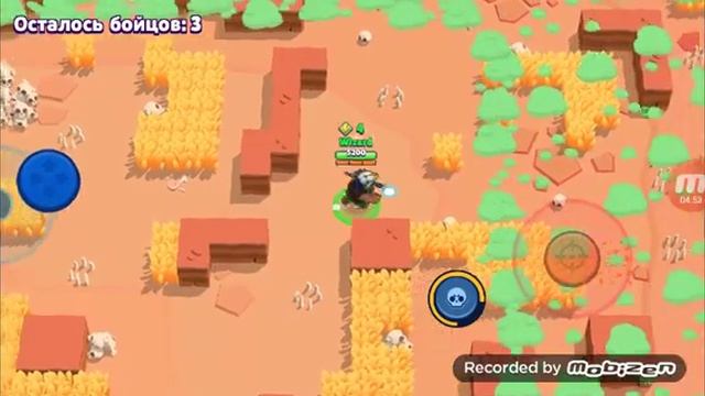 Brawl Star. Мини откритие боксов. смотреть онлайн