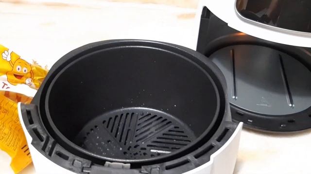 Grundig Fra 424401 Beyaz Airfryer | Denemeli Anlatım смотреть онлайн