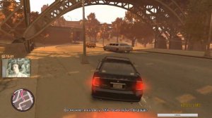 💀ФИНАЛ ► РЕШЕНИЕ ПРОБЛЕМ - GTA IV: Episodes from Liberty City