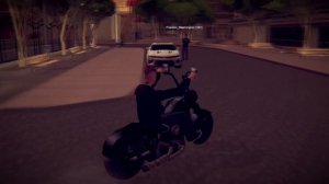 КАК НУЖНО ИГРАТЬ ROLEPLAY В GTA SAMP