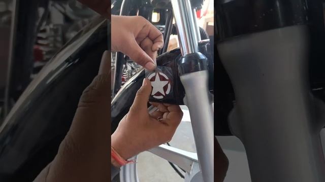 bike radium #sticker #viralreels #radiumart #shortsvideo #bike смотреть онлайн