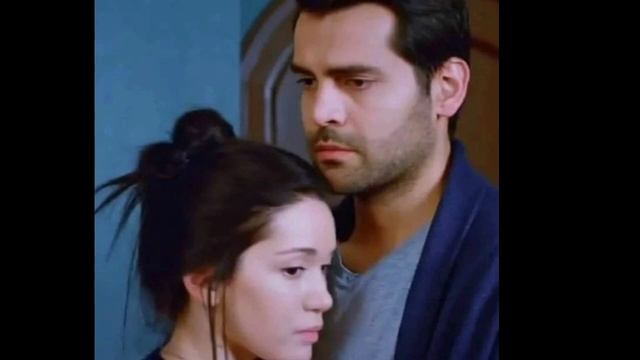 Erkan Meriç fight scene with Hazal Subaşi.by Usman Creation смотреть онлайн