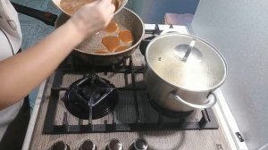 ЛЕПЕШКИ ИЗ КАРАСЁВОЙ ИКРЫ/#Вкусняшки_от_Наташки