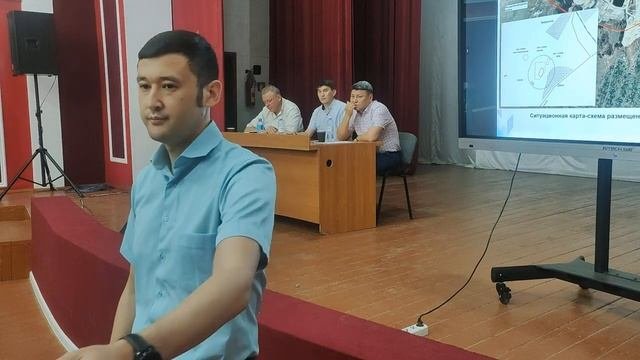 Золотые участки дач Тимирязева  | Степногорск