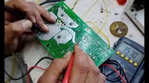 Amaron Sinewave Inverter Repair,No Output,No changing, Overload Led blink,,on battery Back up Mode