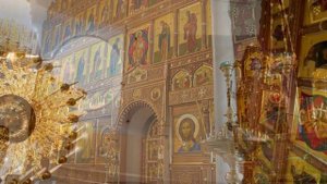 Молитва Франсуа Виньона