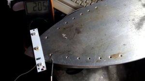 Ремонт ультра фиолетовой лампы.  Сушка для ногтей (Repair ultra violet lamp. Nail Dryer)