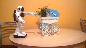 Maxibot GX 386