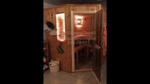 Панно из гималайской розовой соли