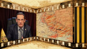 Битва за Днепр. Август-декабрь 1943 года.