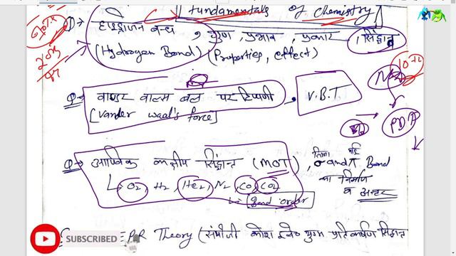B.sc 1st semester Chemistry Improtant Question 2023, paper Hacker, by suraj raj sir , Bsc 1st sem