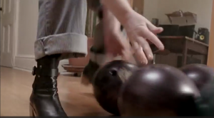 Типичные соседи сверху