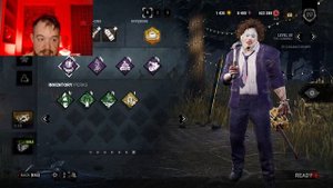 Как получить ВСЕ ПЕРКИ ПОСЛЕ ПАТЧА в Dead by Daylight!?