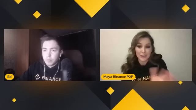 ?? Торговля на Binance P2P: Как защитить свои активы. Основы безопасной торговли на P2P смотреть онлайн