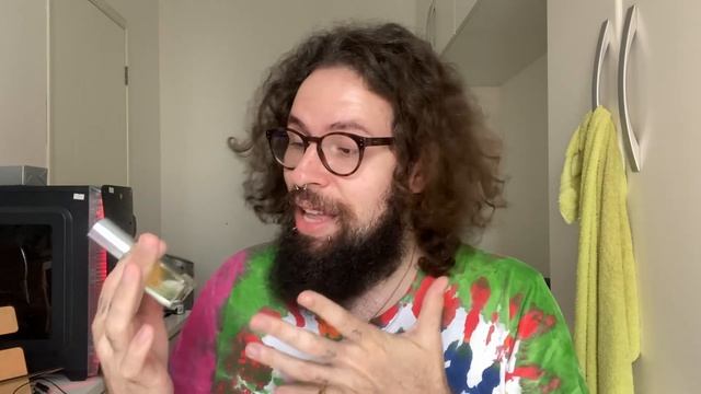 PRIMEIRAS IMPRESSÕES - KELVIN THERA COSMÉTICOS - CONTRATIPO PREMIUM DO NEROLI PORTOFINO DO TOM FORD смотреть онлайн